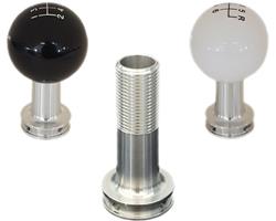 Barton Shift Knobs BCMA-16-V8W