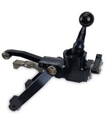 Barton Industries Shifters, Manual Transmission BMHYB15-2BB