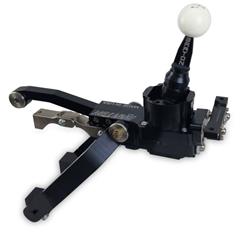 Barton Industries Shifters, Manual Transmission BMHYB15-2BW