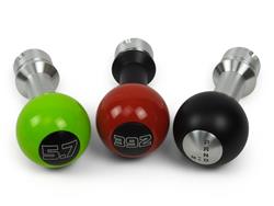 Barton Shift Knobs BCAT15-SK-392-B-R-BR