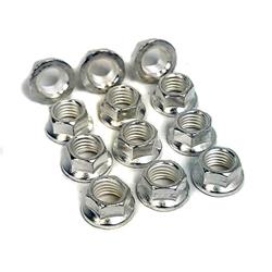 Baer Disc Brake Systems Nuts 2000049
