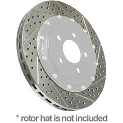 Baer Brakes EradiSpeed+ Brake Rotors 2302061