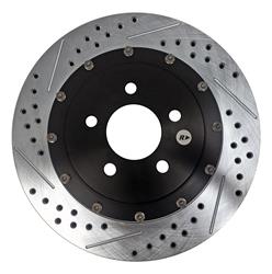 Baer Brakes EradiSpeed+ Brake Rotors 2261002