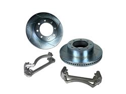 Baer Disc Brake Systems Brake Rotors 2261049-2
