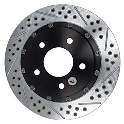 Baer Brakes EradiSpeed+ Brake Rotors 2262001