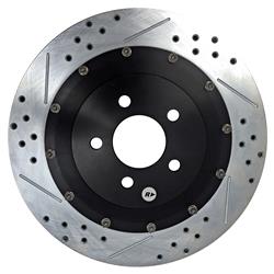 Baer Brakes EradiSpeed+ 1 Brake Rotors 2262019