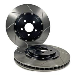 Baer Disc Brake Systems - Brake Rotors for 2024-2025 MUSTANG - 2262031-1