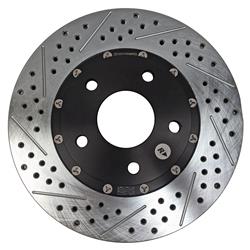 Baer Brakes EradiSpeed+ Brake Rotors 2301006