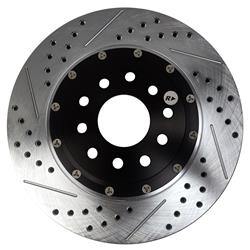 Baer Brakes EradiSpeed+ Brake Rotors 2301011