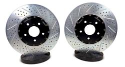 Baer Brakes EradiSpeed+ Brake Rotors 2301069