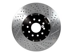 Baer Brakes EradiSpeed+ Brake Rotors 2301066