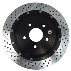 Baer Brakes EradiSpeed+ 1 Brake Rotors 2302021