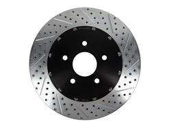 Baer Brakes EradiSpeed+ Brake Rotors 2302068