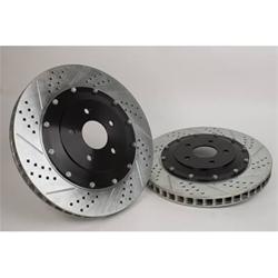 Baer Brakes EradiSpeed+ 1 Brake Rotors