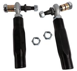 Baer Brakes Baer Tracker Tie Rod Ends for 1967-1969 FAIRLANE, MUSTANG - 3261002