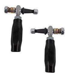Baer Brakes Baer Tracker Tie Rod Ends for 1997-2013 CORVETTE - 3302001