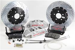 Baer Brakes Baer Claw Extreme+ Disc Brake Systems for 1993-2010 VIPER - 4141012S