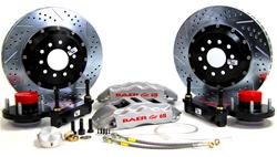 Baer Brakes Baer Claw Extreme+ Disc Brake Systems 4141020S