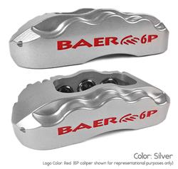 Baer Brakes Baer Claw Pro+ Disc Brake Systems 4401006S