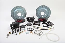Baer Brakes Iron-Sport Disc Brake Kits 4262108