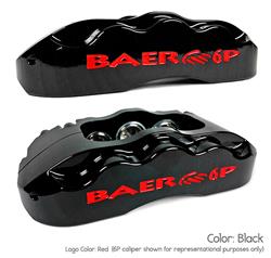 Baer Brakes Baer Claw Extreme+ Disc Brake Systems 4302480B