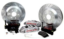 Baer Brakes Baer Claw Extreme+ Disc Brake Systems for 2003-2006 EXPEDITION - 4261060S
