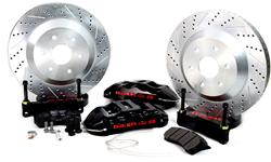 Baer Brakes Baer Claw Extreme+ Disc Brake Systems for 2003-2006 EXPEDITION - 4261061B