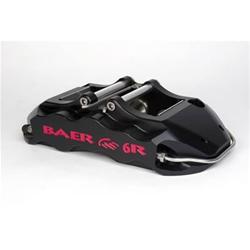 Baer Brakes Baer Claw Pro+ Disc Brake Systems for 1991 SYCLONE, 1992-1993 TYPHOON - 4301355B