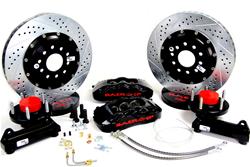 Baer Brakes Baer Claw Pro+ Disc Brake Systems 4301337B