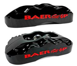 Baer Brakes Track4 Disc Brake Systems 4261328B