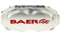 Baer Brakes SS4+ Deep Stage Drag Race Disc Brake Kits for 2015-2023 MUSTANG - 4261428C