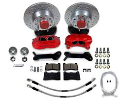 Baer Brakes SS4 Disc Brake Systems 4261646B