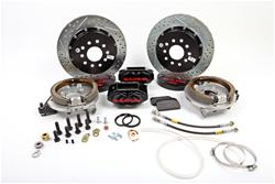 Baer Brakes SS4 Disc Brake Systems 4262263B