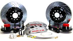 Baer Brakes Baer Claw Extreme+ Disc Brake Systems 4301083S