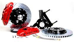 Baer Brakes Baer Claw Extreme+ Disc Brake Systems 4301109R