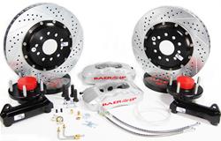 Baer Brakes Baer Claw Pro+ Disc Brake Systems 4301371S