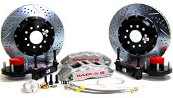 Baer Brakes Baer Claw Extreme+ Disc Brake Systems 4301426S