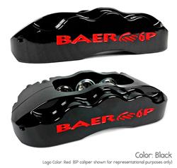 Baer Brakes SS4 Disc Brake Systems 4262773B