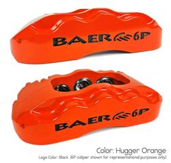 Baer Brakes SS4 Disc Brake Systems 4262773HO