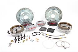 Baer Brakes SS4 Disc Brake Systems 4302320S