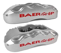 Baer Brakes SS4+ Disc Brake Systems 4302338S