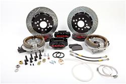 Baer Brakes SS4 Disc Brake Systems 4302404B