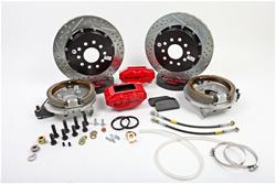 Baer Brakes SS4 Disc Brake Systems 4302404R