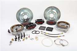 Baer Brakes SS4 Disc Brake Systems 4302409B