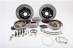 Baer Brakes SS4+ Disc Brake Systems 4302410S