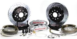 Baer Brakes Baer Claw Pro+ Disc Brake Systems 4302425S