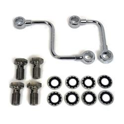 Baer Brakes Remaster Hard Lines 6801318
