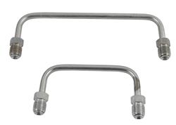 Baer Disc Brake Systems Brake Lines, Universal Assemblies 6801319