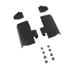 Baer Disc Brake Systems Brake Caliper Covers 6805241