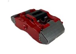 Baer Brakes 6T Caliper Rock Guards